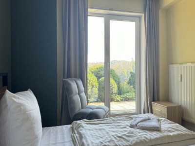 Apartment Ferienwohnung mit weitem Ausblick in Altenau - Features photo 25