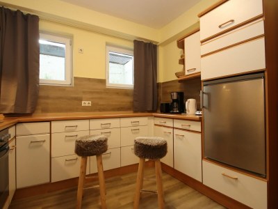 Apartment Ferienwohnung mit weitem Ausblick in Altenau - Features photo 27