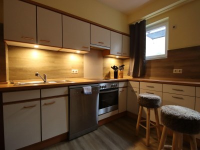 Apartment Ferienwohnung mit weitem Ausblick in Altenau - Features photo 30