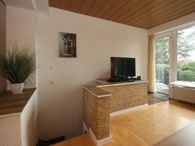 Apartment Ferienwohnung mit weitem Ausblick in Altenau - Features photo 31