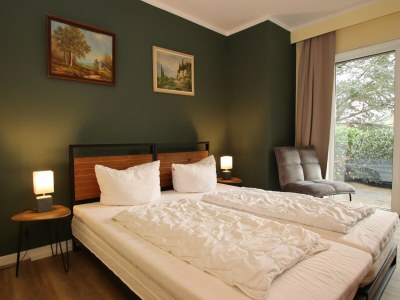 Apartment Ferienwohnung mit weitem Ausblick in Altenau - Features photo 37