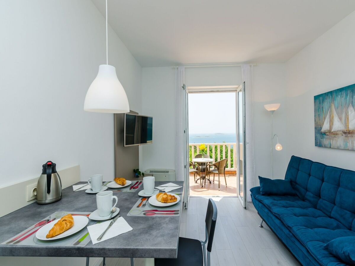 Apartment Villa Panorama Dubrovnik (A1) - Deluxe One Bedroom Apartment with Terrace and Sea View - Features photo 4