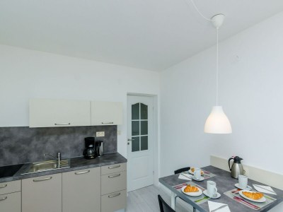 Apartment Villa Panorama Dubrovnik (A1) - Deluxe One Bedroom Apartment with Terrace and Sea View - Features photo 5