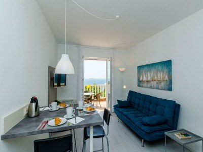 Apartment Villa Panorama Dubrovnik (A1) - Deluxe One Bedroom Apartment with Terrace and Sea View - Features photo 7
