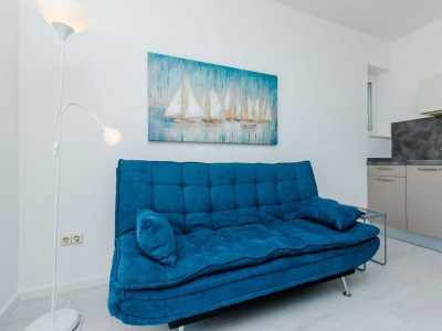 Apartment Villa Panorama Dubrovnik (A1) - Deluxe One Bedroom Apartment with Terrace and Sea View - Features photo 8