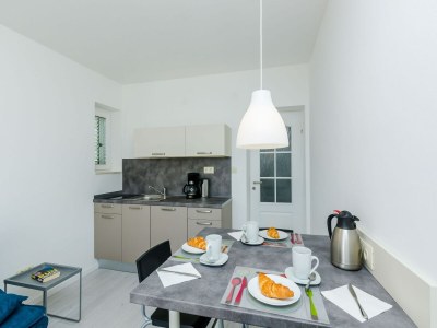 Apartment Villa Panorama Dubrovnik (A1) - Deluxe One Bedroom Apartment with Terrace and Sea View - Features photo 9