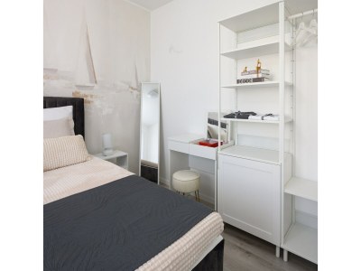 Apartment Villa Panorama Dubrovnik (A1) - Deluxe One Bedroom Apartment with Terrace and Sea View - Features photo 11