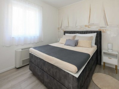 Apartment Villa Panorama Dubrovnik (A1) - Deluxe One Bedroom Apartment with Terrace and Sea View - Features photo 12