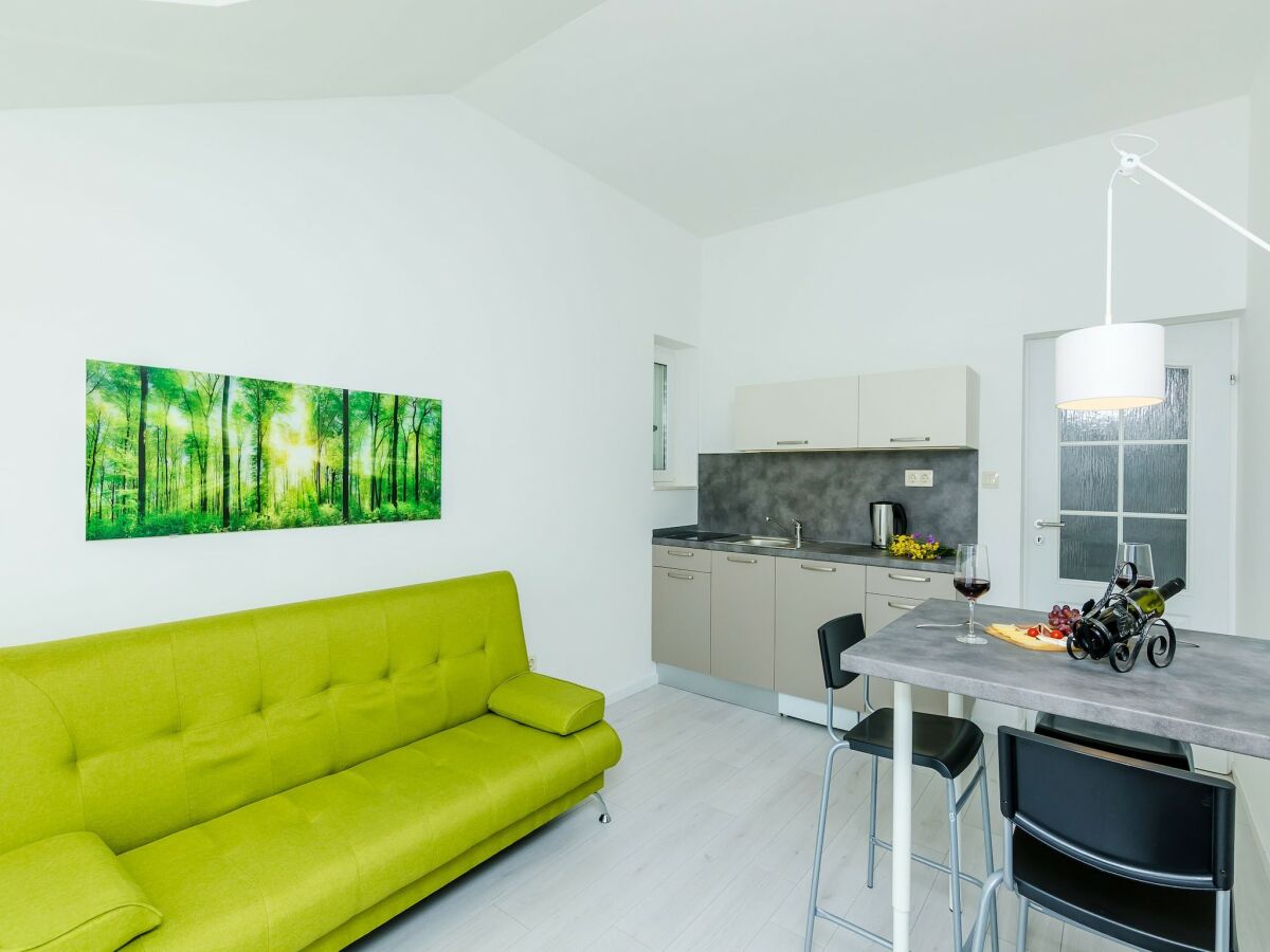 Apartment Villa Panorama Dubrovnik (A3) - Comfort One Bedroom Apartment with Balcony and sea View - Features photo 5