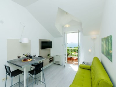 Apartment Villa Panorama Dubrovnik (A3) - Comfort One Bedroom Apartment with Balcony and sea View - Features photo 6