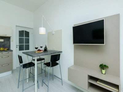 Apartment Villa Panorama Dubrovnik (A3) - Comfort One Bedroom Apartment with Balcony and sea View - Features photo 7