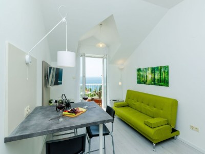 Apartment Villa Panorama Dubrovnik (A3) - Comfort One Bedroom Apartment with Balcony and sea View - Features photo 8