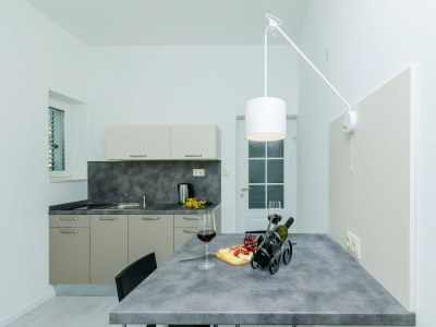 Apartment Villa Panorama Dubrovnik (A3) - Comfort One Bedroom Apartment with Balcony and sea View - Features photo 9