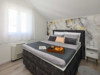 Apartment Villa Panorama Dubrovnik (A3) - Comfort One Bedroom Apartment with Balcony and sea View - Features photo 11