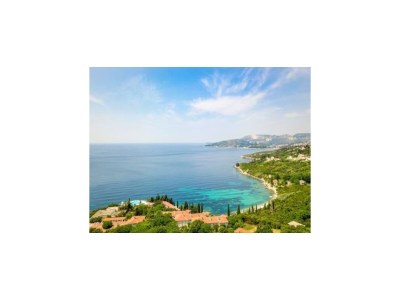 Apartment Villa Panorama Dubrovnik (A3) - Comfort One Bedroom Apartment with Balcony and sea View - Outdoor photo 20