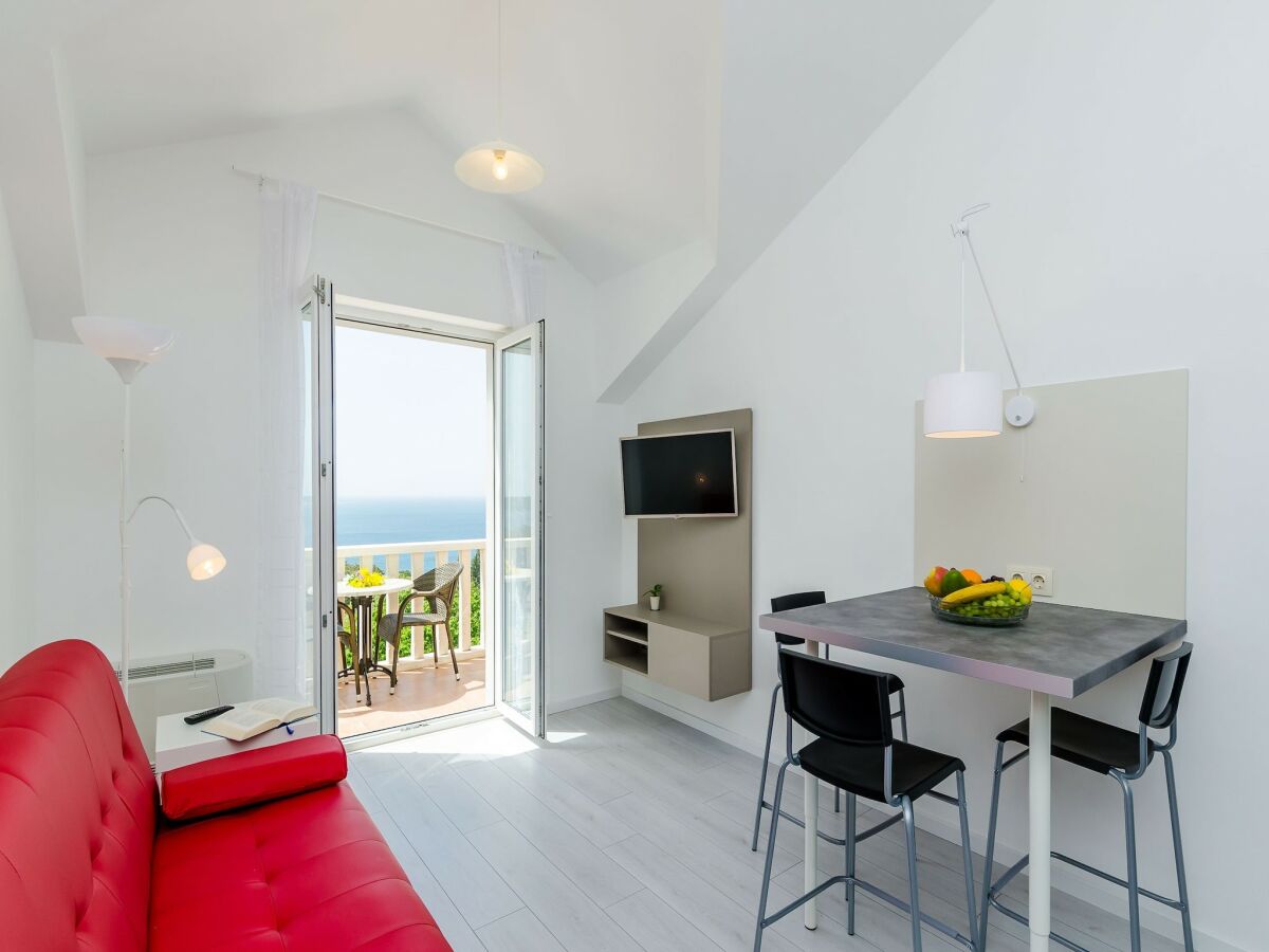 Apartment Villa Panorama Dubrovnik (A4) - Premium One Bedroom Apartment with Terrace and sea View - Features photo 5