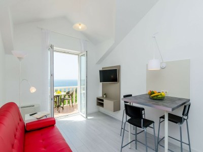 Apartment Villa Panorama Dubrovnik (A4) - Premium One Bedroom Apartment with Terrace and sea View - Features photo 5