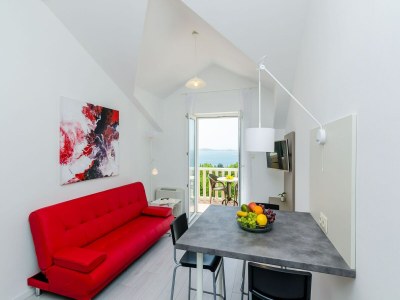Apartment Villa Panorama Dubrovnik (A4) - Premium One Bedroom Apartment with Terrace and sea View - Features photo 9