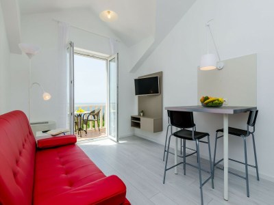 Apartment Villa Panorama Dubrovnik (A4) - Premium One Bedroom Apartment with Terrace and sea View - Features photo 13