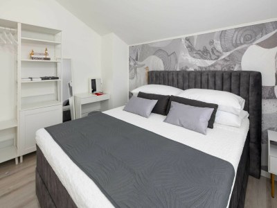 Apartment Villa Panorama Dubrovnik (A4) - Premium One Bedroom Apartment with Terrace and sea View - Features photo 14