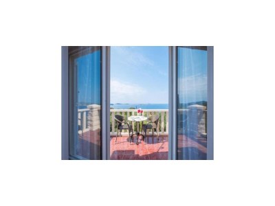 Apartment Villa Panorama Dubrovnik (A4) - Premium One Bedroom Apartment with Terrace and sea View - Outdoor photo 16