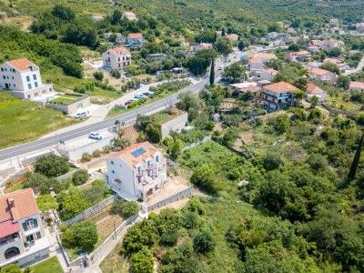 Apartment Villa Panorama Dubrovnik (A4) - Premium One Bedroom Apartment with Terrace and sea View - Outdoor photo 17