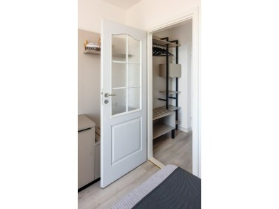 Apartment Villa Panorama Dubrovnik (S1) - Deluxe Double Room with Terrace and Sea View - Features photo 5