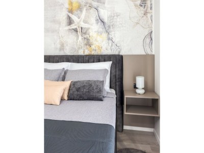 Apartment Villa Panorama Dubrovnik (S2) - Comfort Double Room with Balcony and Sea View - Features photo 6