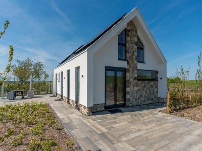 Holiday house Kurzurlaub mit Schaumbad - Outdoor photo 2