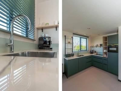 Holiday house Kurzurlaub mit Schaumbad - Outdoor photo 7