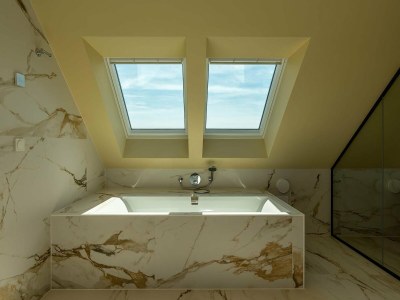 Holiday house Kurzurlaub mit Schaumbad - Features photo 11