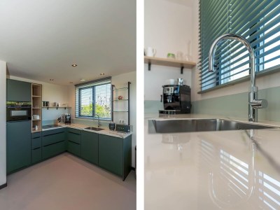 Holiday house Kurzurlaub mit Schaumbad - Features photo 12