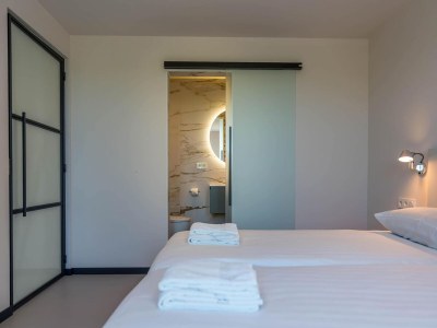 Holiday house Kurzurlaub mit Schaumbad - Features photo 13