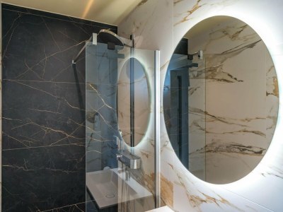 Holiday house Kurzurlaub mit Schaumbad - Features photo 15