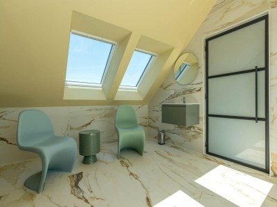 Holiday house Kurzurlaub mit Schaumbad - Features photo 18