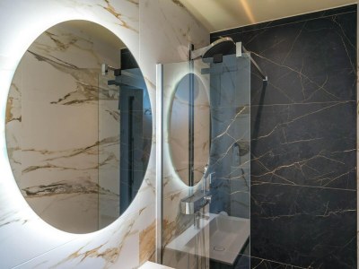 Holiday house Kurzurlaub mit Schaumbad - Features photo 24