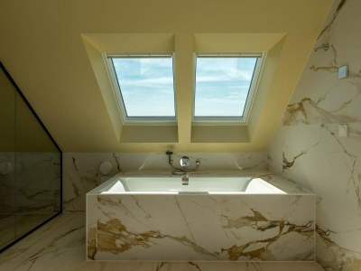 Holiday house Kurzurlaub mit Schaumbad - Features photo 25