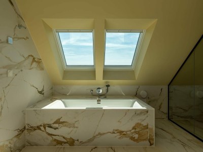 Holiday house Kurzurlaub mit Schaumbad - Features photo 28