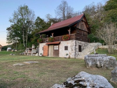 Holiday house Holiday Home Jela - Outdoor photo 3