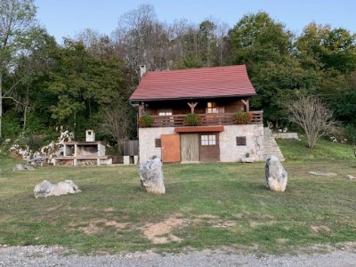 Holiday house Holiday Home Jela - Outdoor photo 5