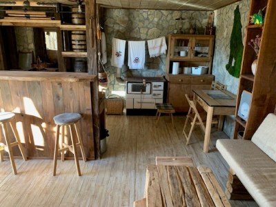 Holiday house Holiday Home Jela - Features photo 10