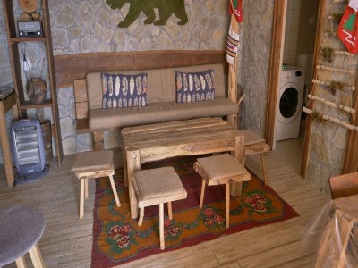 Holiday house Holiday Home Jela - Features photo 12