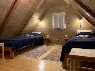 Holiday house Holiday Home Jela - Features photo 14