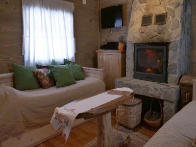 Holiday house Holiday Home Jela - Features photo 16