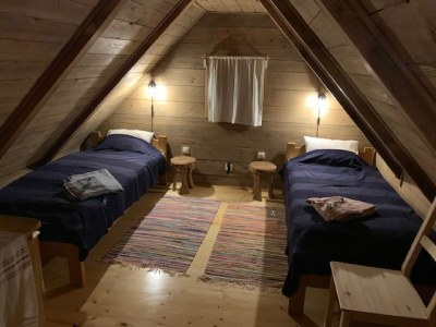 Holiday house Holiday Home Jela - Features photo 23