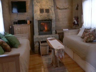 Holiday house Holiday Home Jela - Features photo 24