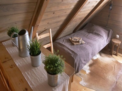 Holiday house Holiday Home Jela - Features photo 25