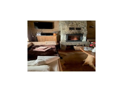 Holiday house Holiday Home Jela - Features photo 28