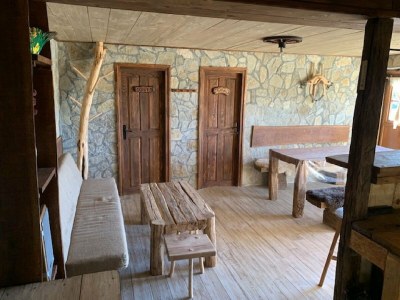 Holiday house Holiday Home Jela - Outdoor photo 35