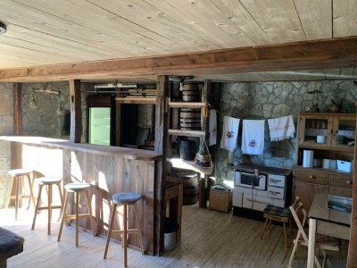 Holiday house Holiday Home Jela - Outdoor photo 45